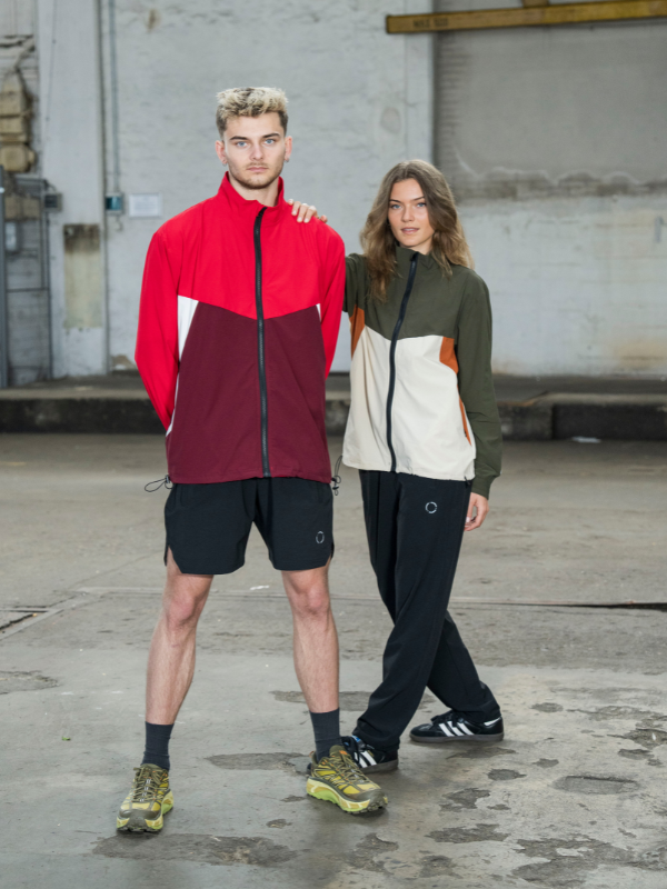 Teknisk jakke | Team | 801960U300 | Unisex