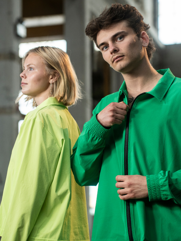 JAKKE | TEAM | 802070U100 | UNISEX