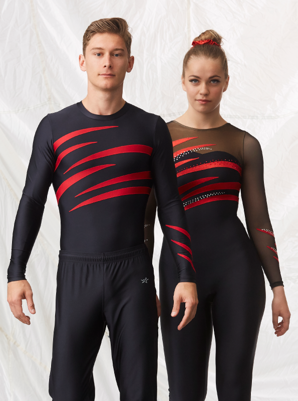 Tricot | Team | 900310A200