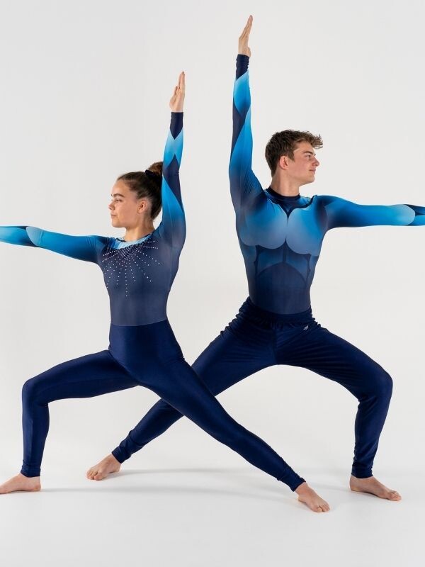 TRICOT | TEAM | 902040A100