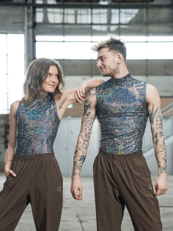 TRICOT | TEAM | 902780A100