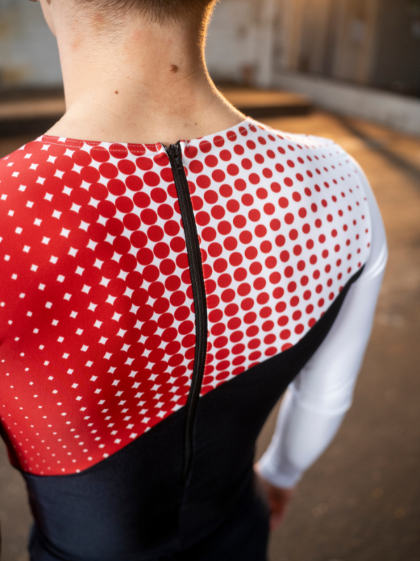 Tricot | Team | 903150A300
