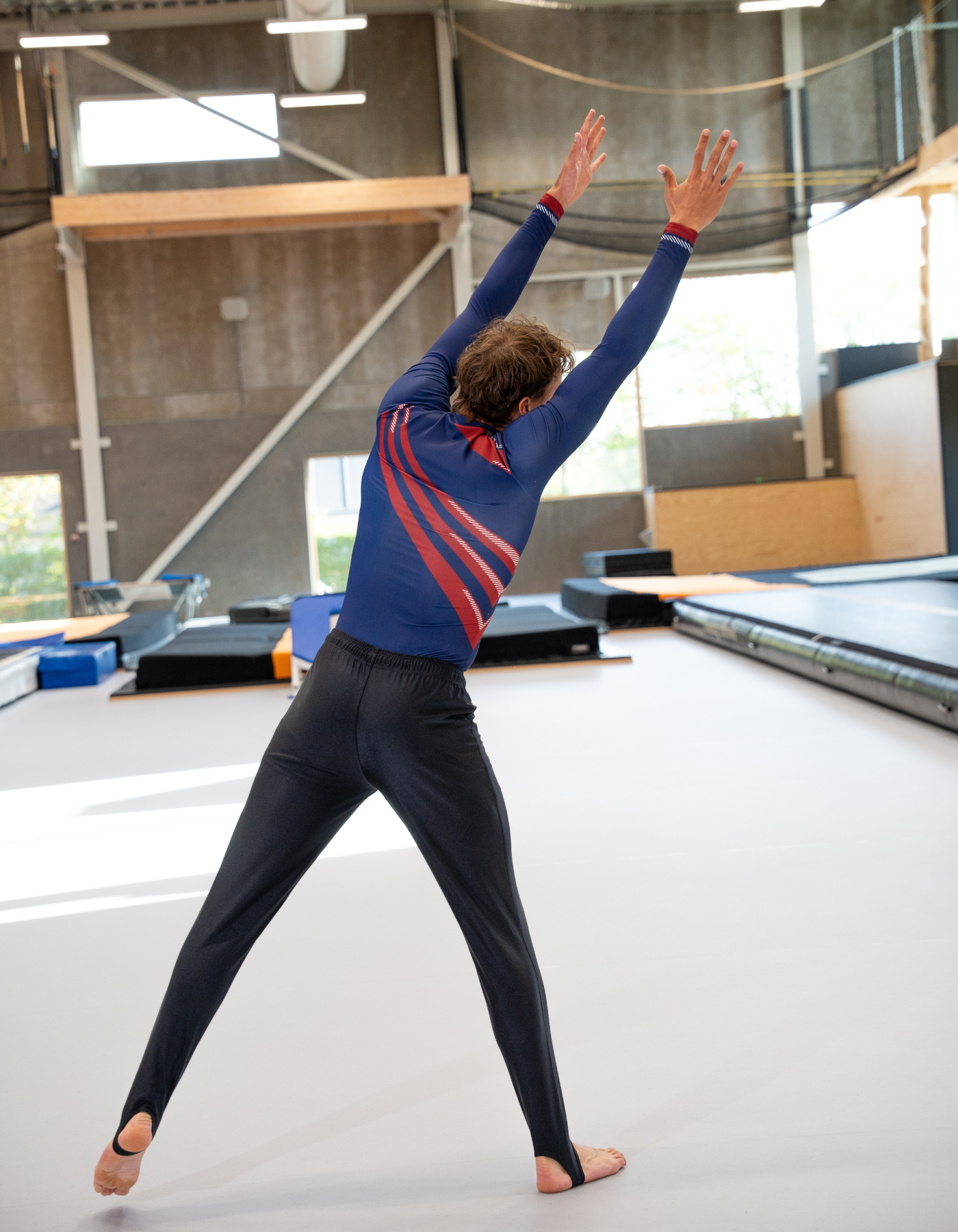 Tricot | Team | 903220A100
