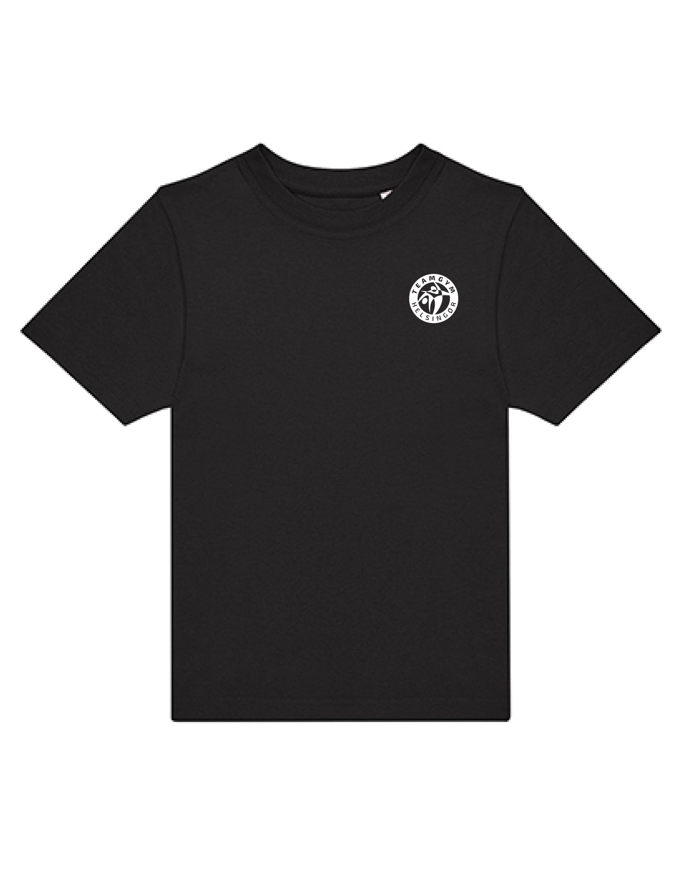 TeamGym Hesingør Organic Tee