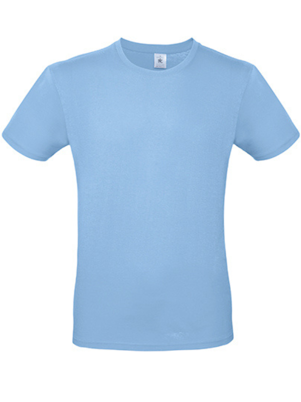 Basic tee | Team | BCTU01T