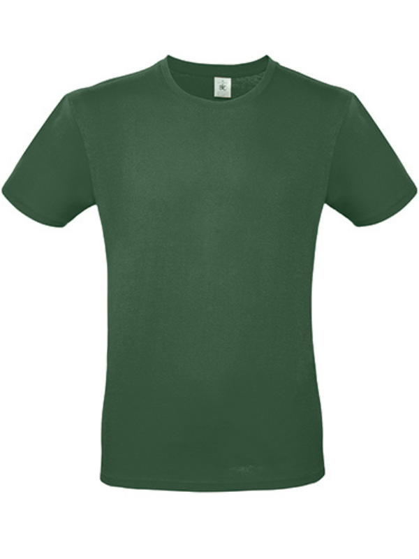 Basic tee | Team | BCTU01T