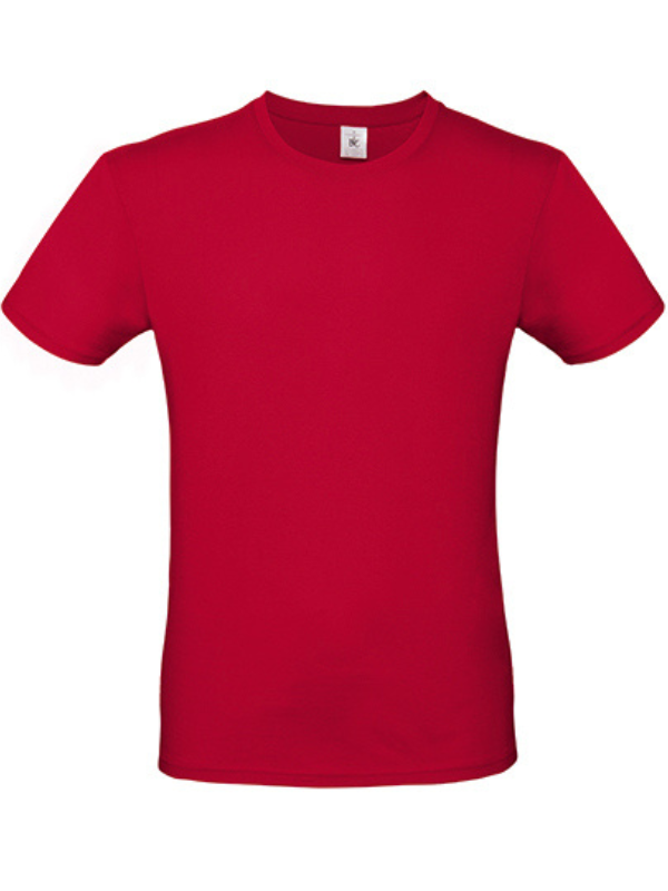 Basic tee | Team | BCTU01T