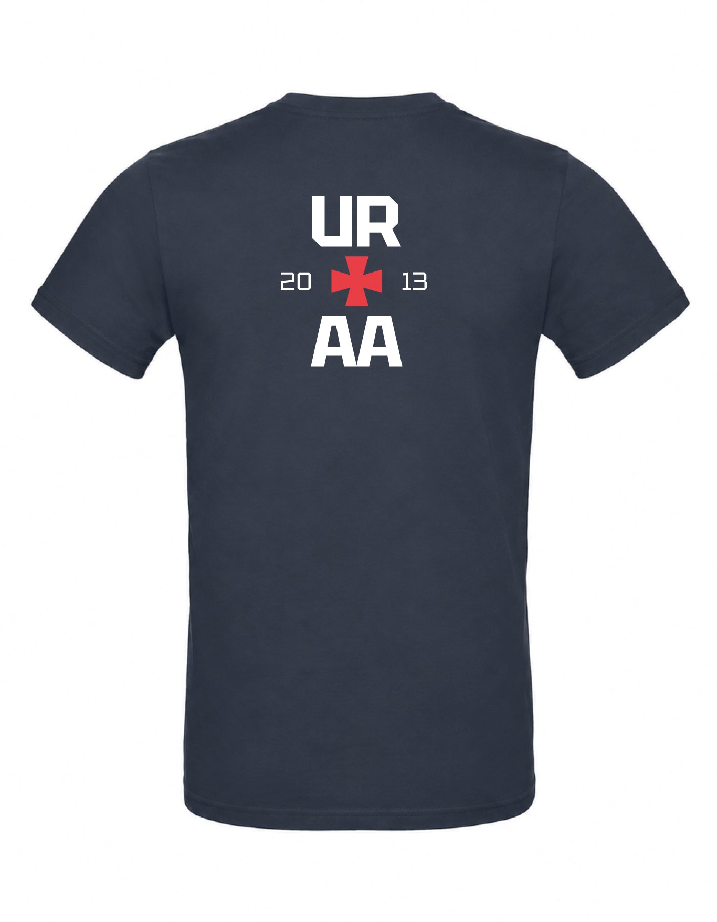 Aalborg Roklub T-shirt - Herre