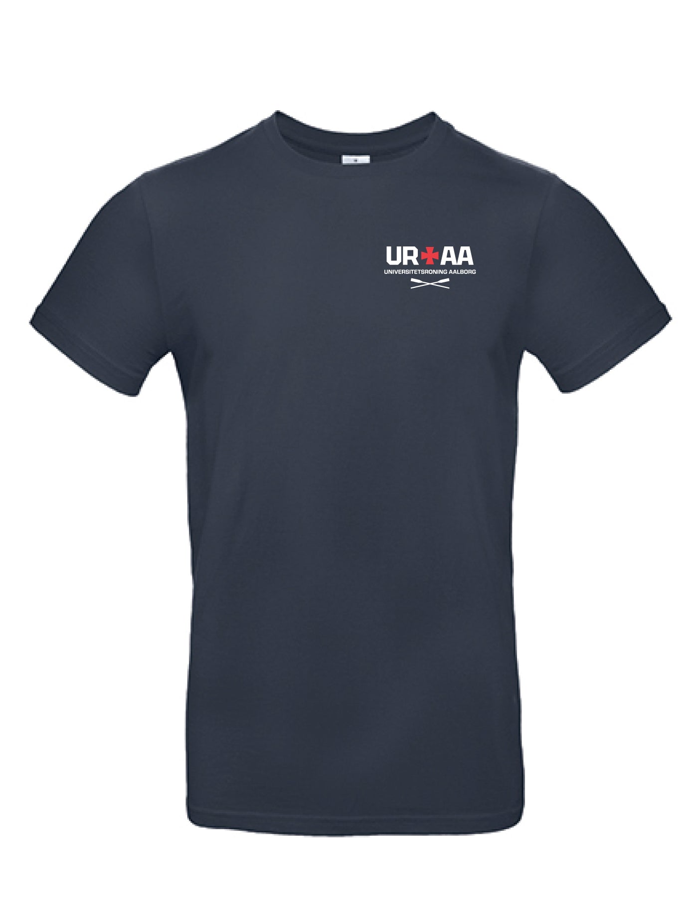 Aalborg Roklub T-shirt - Herre