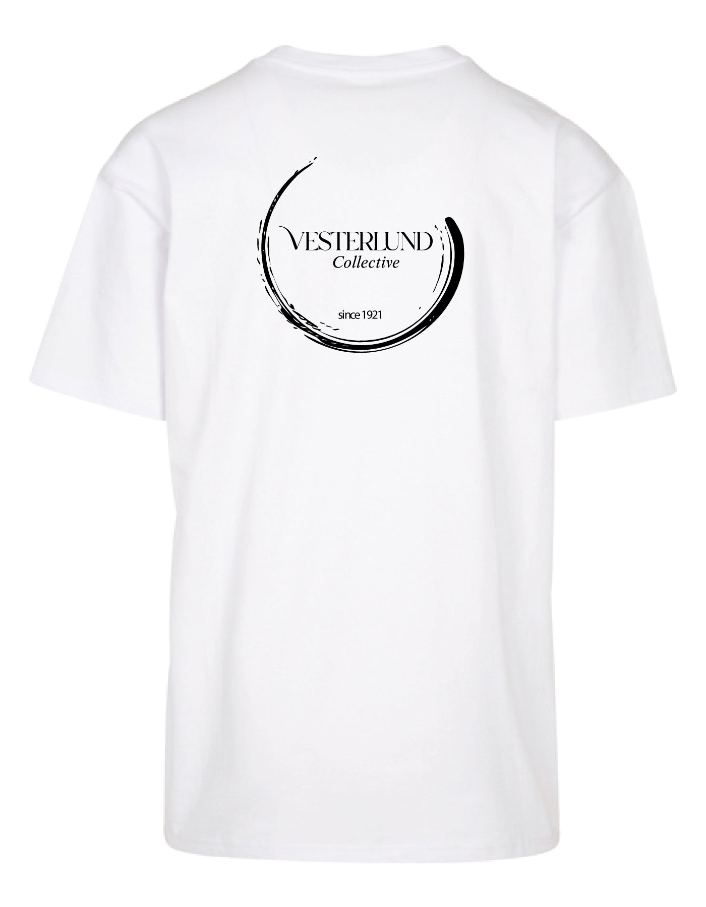 Vesterlund Collective Oversized Tee