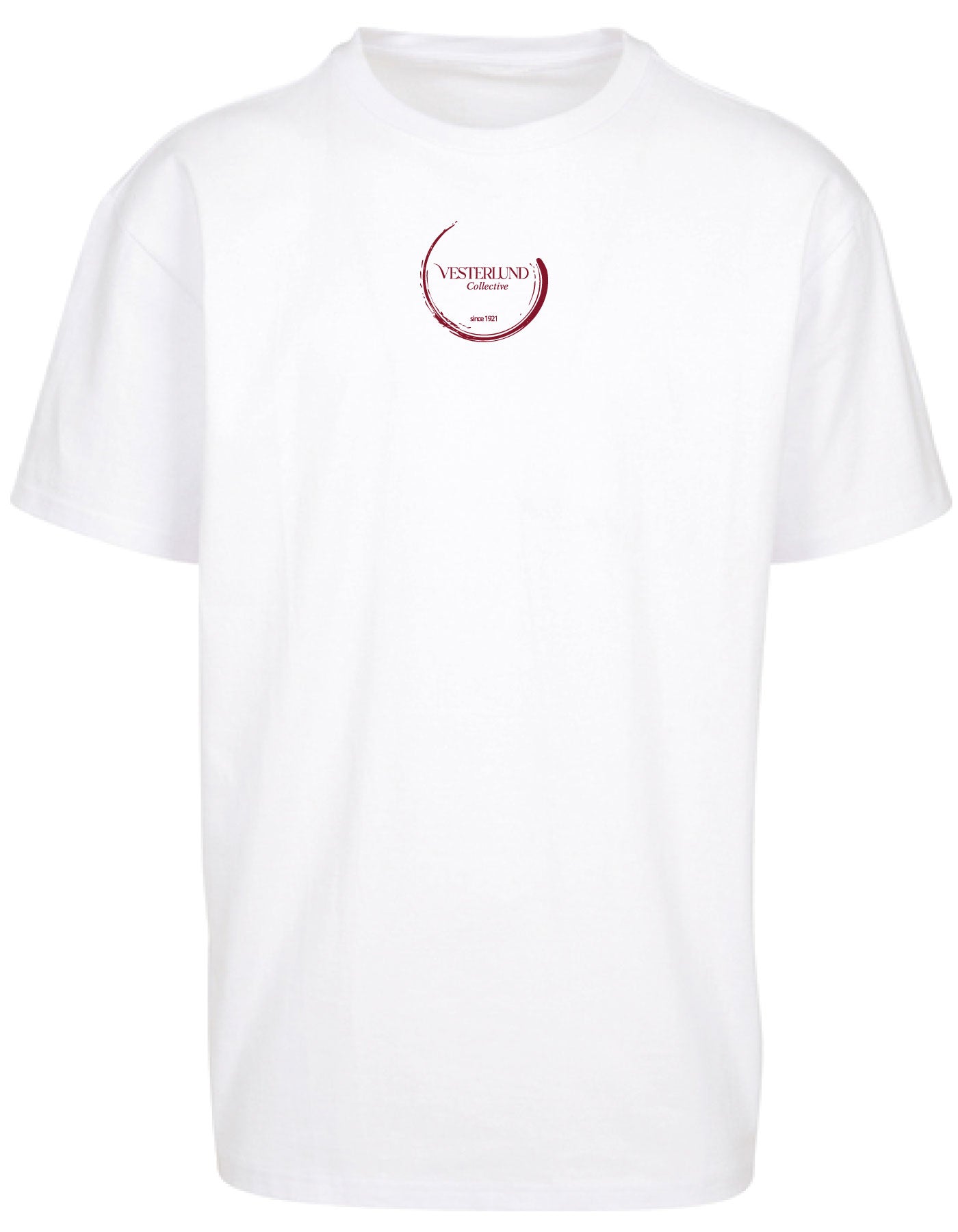 Vesterlund Collective Oversized Tee