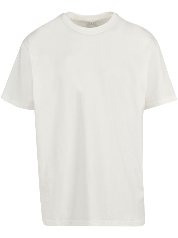 Overdimensjonert t-skjorte | Team | BY102