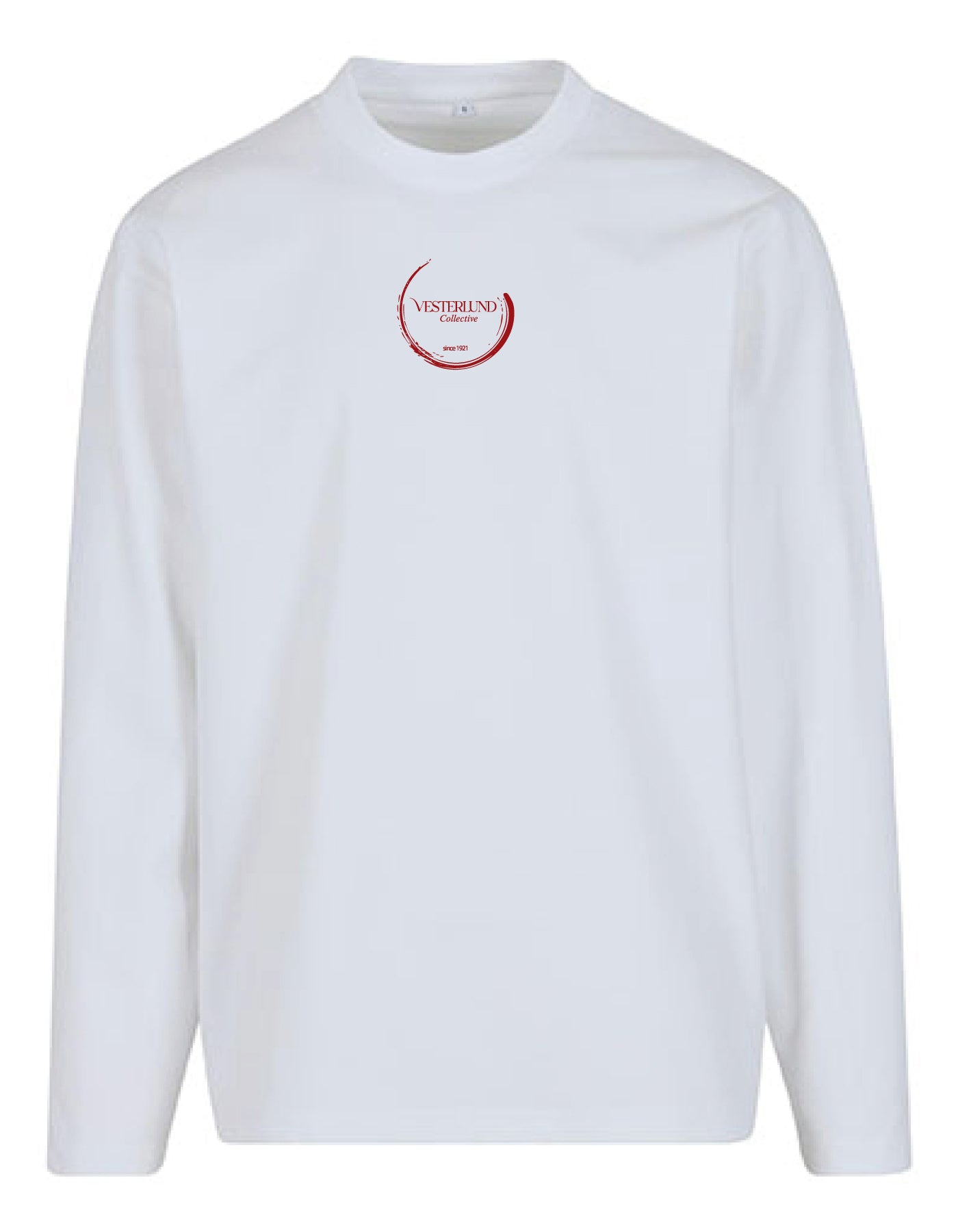 Vesterlund Collective Sorona® Loose Longsleeve