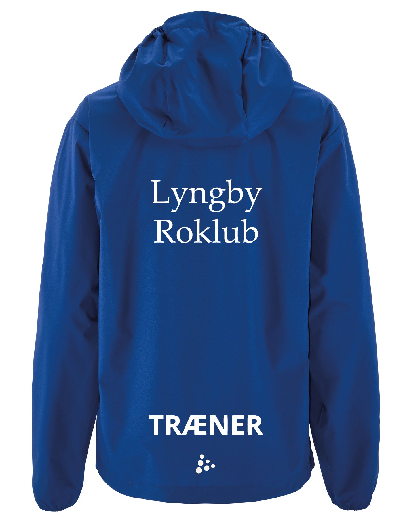 Lyngby regnjakke