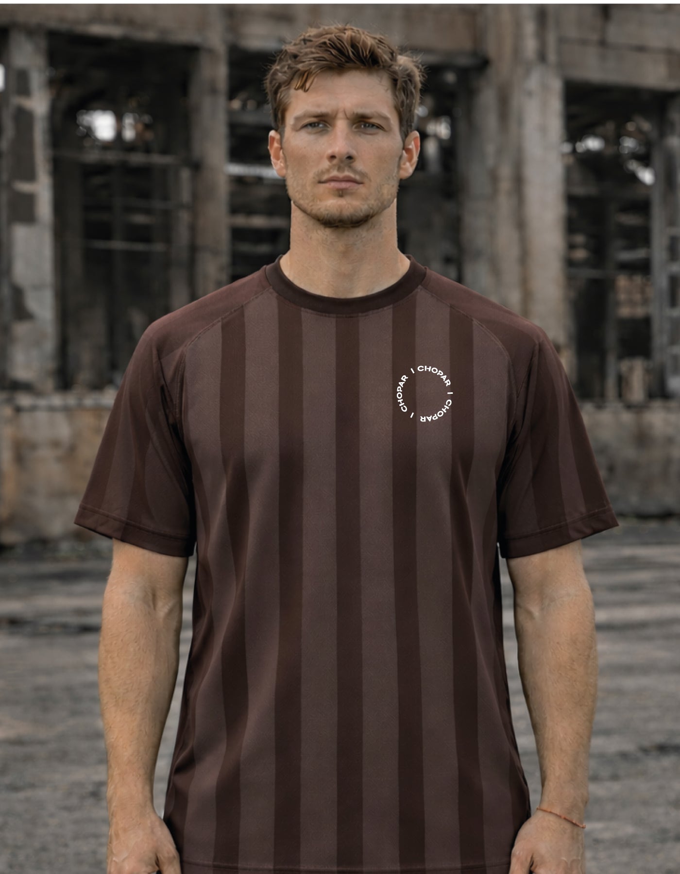Vesterlund Collective Varsity SS Tee
