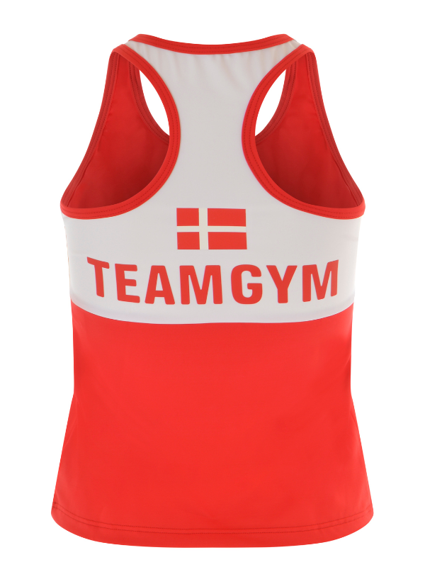 TeamGym DK-topp