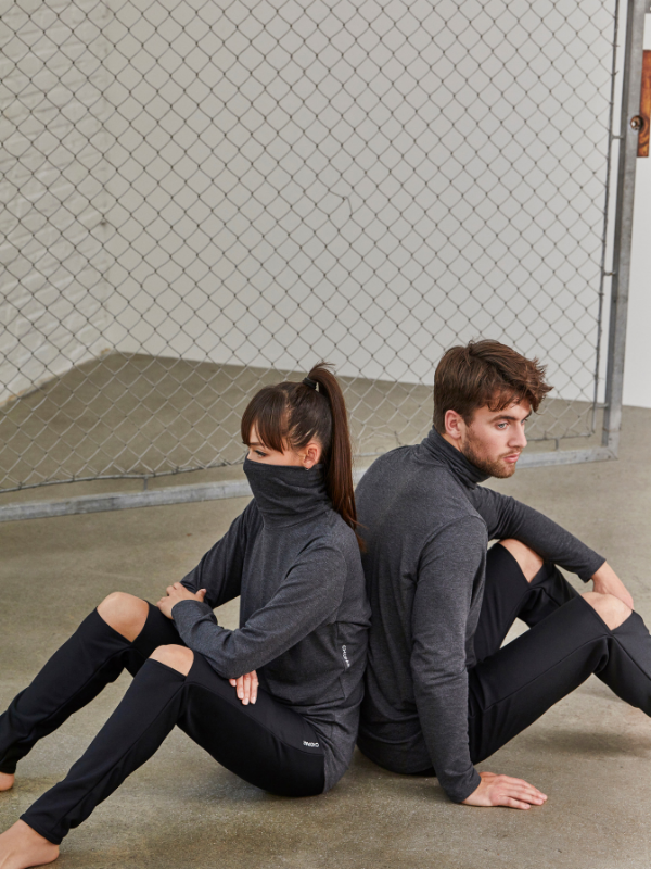 Gymnastikkbukse Unisex | Team | 700326A100