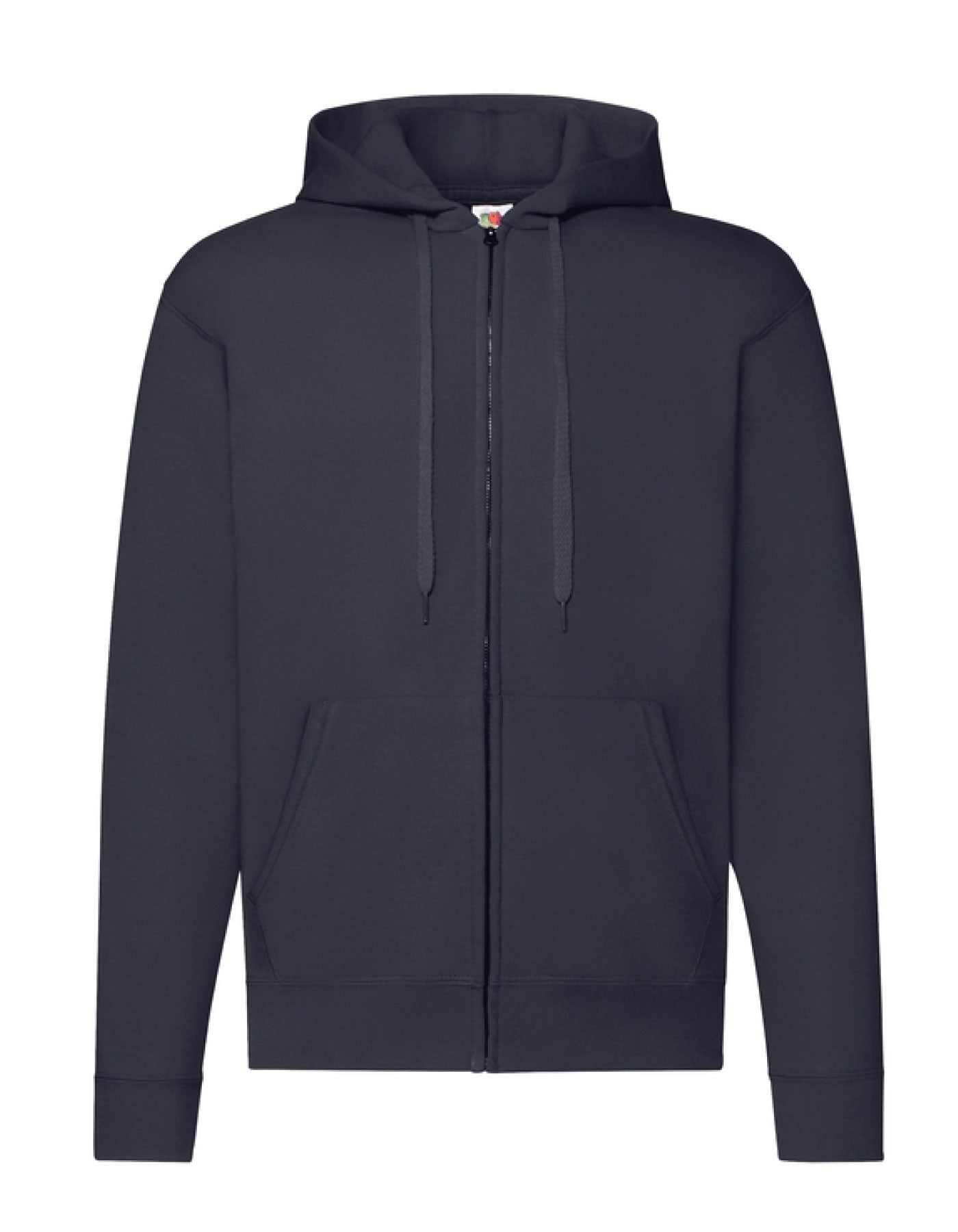 TeamGym Sengeløse Supporter Hoodie Navy