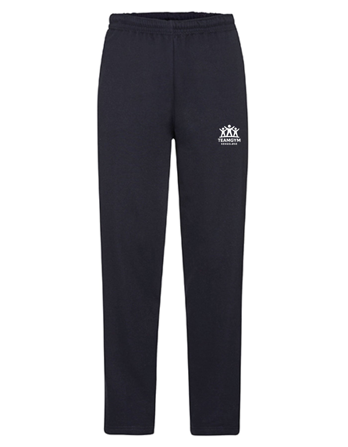TeamGym Sengeløse Open Hem Jog Pants