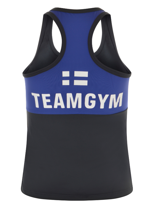 Finland TeamGym Topp