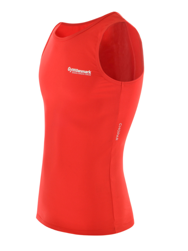 GYMDANMARK Tanktop | Menn