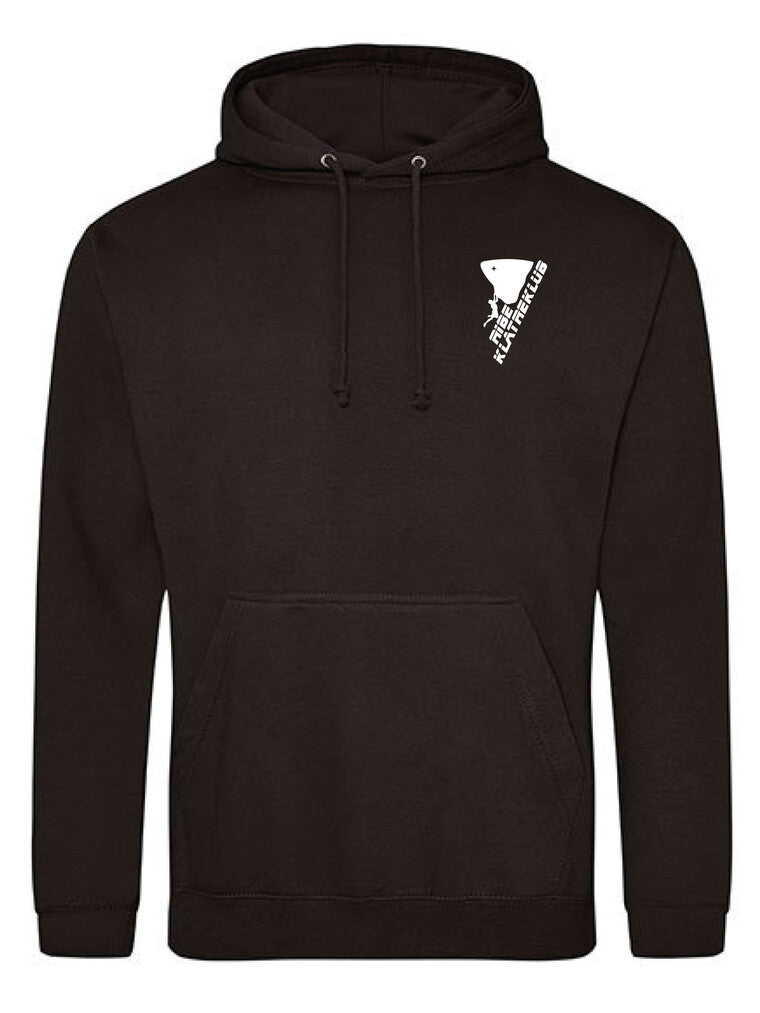 Ribe Klatreklub hettegenser | Unisex