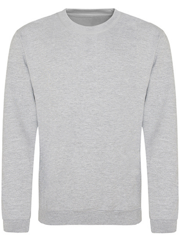 Basic sweatshirt | Team | JH030