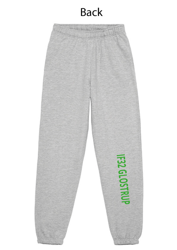 IF32 Glostrup joggebukse