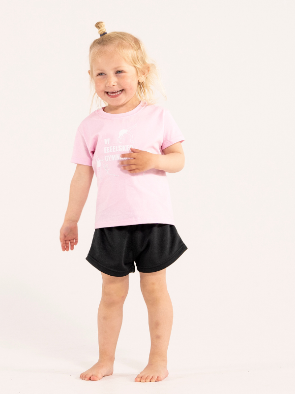 Konsept-T-skjorte for barn | Mix&match