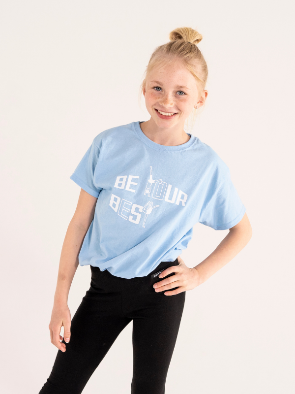 Konsept-T-skjorte for barn | Mix&match