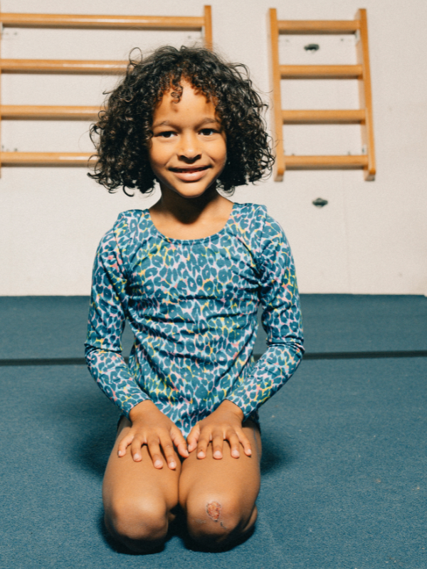 Treningsdress | NS-116 Blue Leo