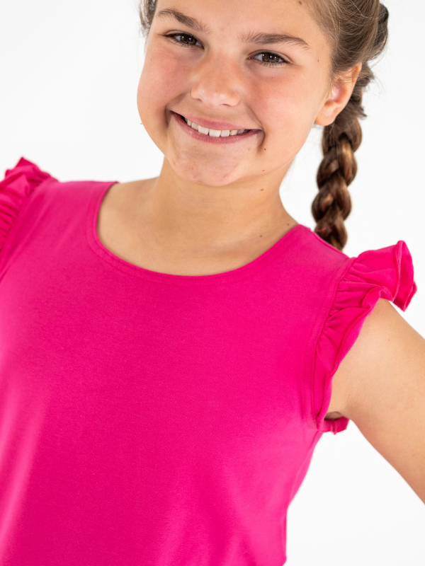 Topp NS-144 Rosa