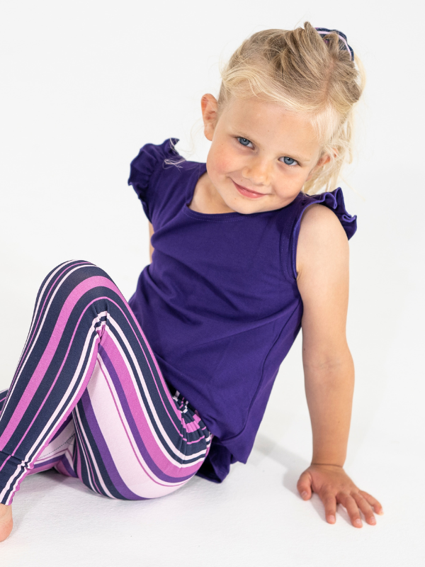 Topp NS-144 Lilla