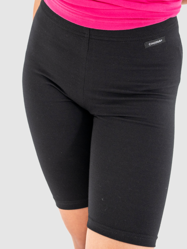 Shorts | NS-145 Svart