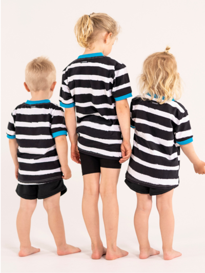 Løs t-skjorte | NS-175 | Outlet Turkis
