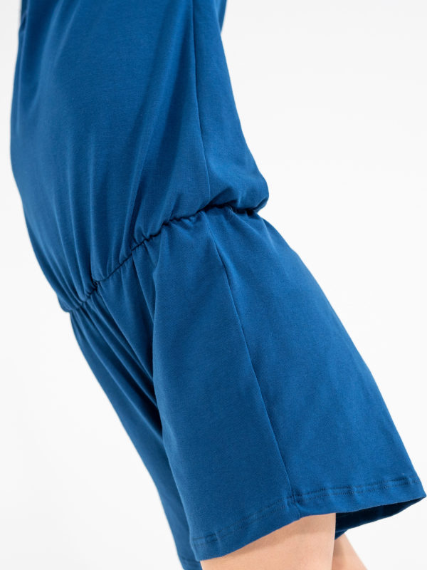 Jumpsuit | NS-176 Mørkeblå