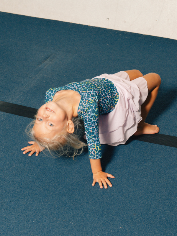 Treningsdress | NS-180 Blue Leo