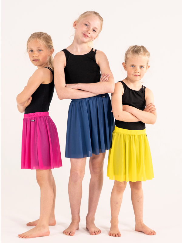 Shorts | NS-183 Rosa