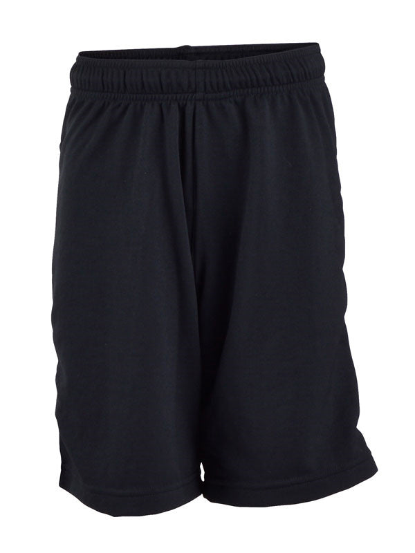 Shorts | NS-109 Svart