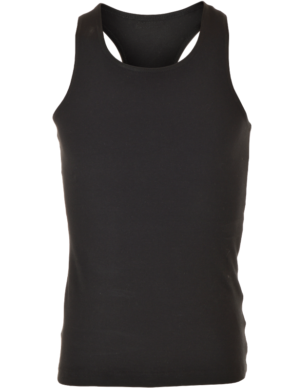Topp NS-162 Svart