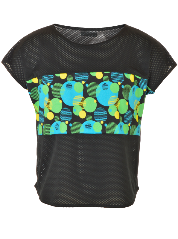 Topp | NS-163 | Outlet GreenCircle-Sort