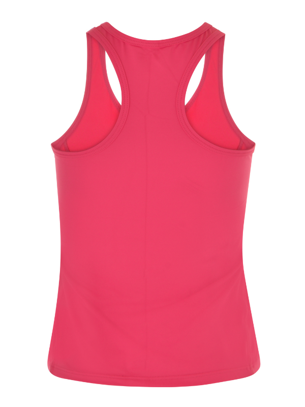 Cila Tanktop | Limited Pink