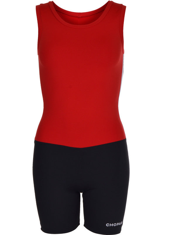 Rodress R4800-014 | Dame Red