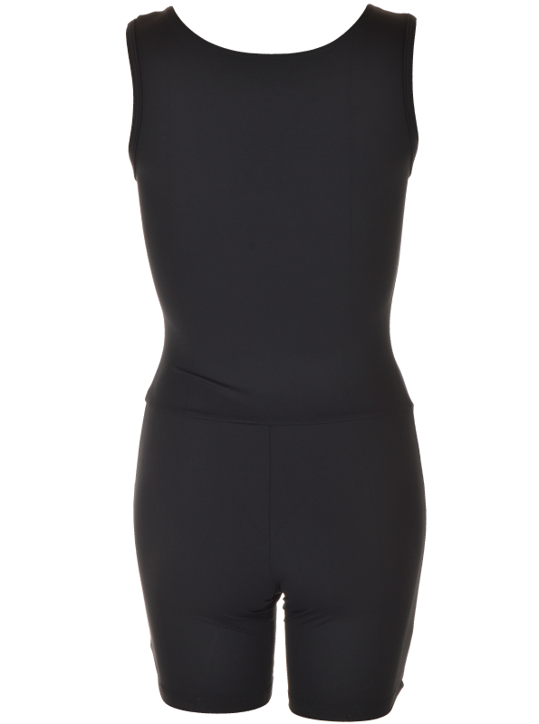 Vertigo Rodress | Dame Svart