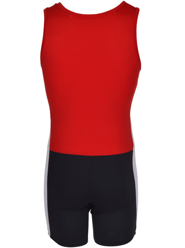 Rodress R4850-014 Rød