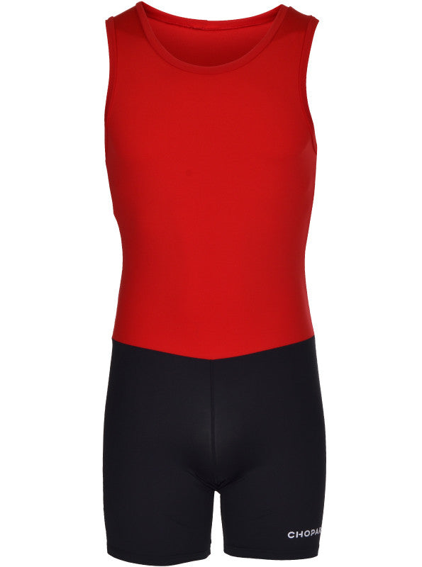Rodress R4850-014 Rød