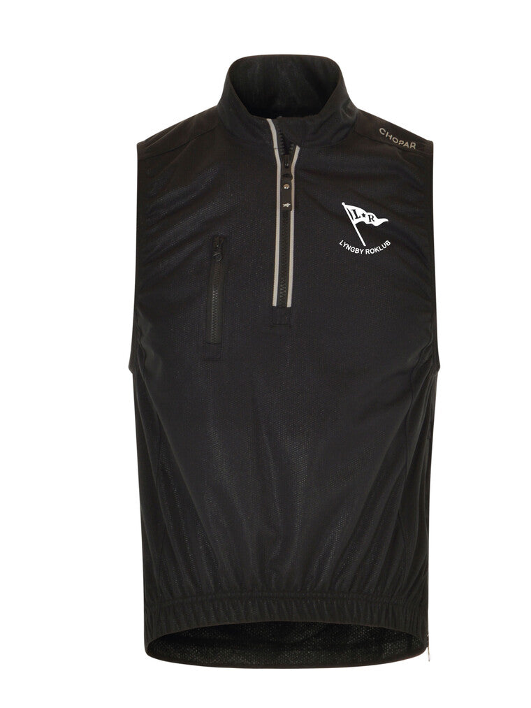 Lyngby Roklubs rovest