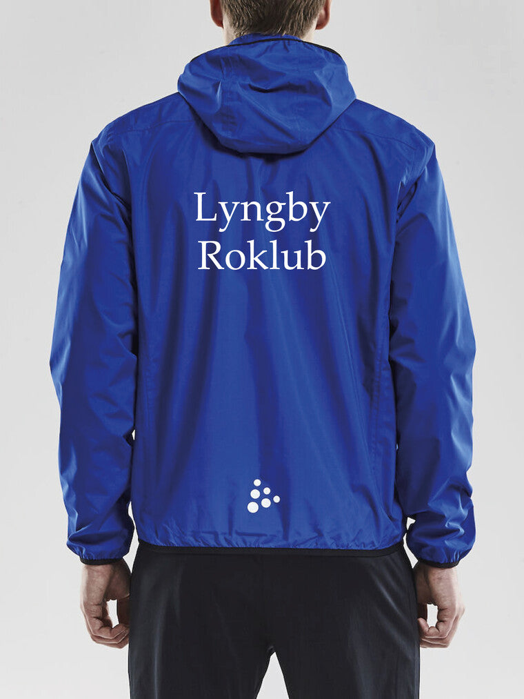 Lyngby regnjakke