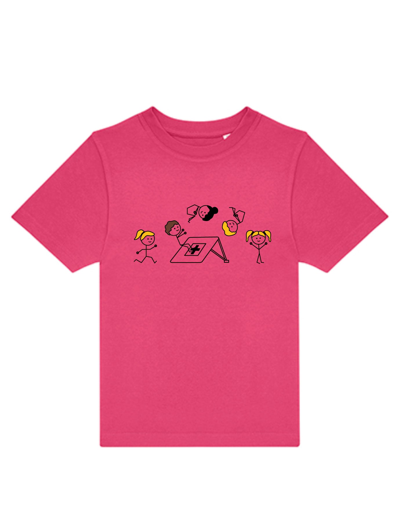 Salto Tee | NS-203