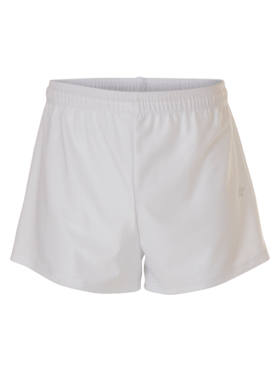 Tumb shorts Hvit